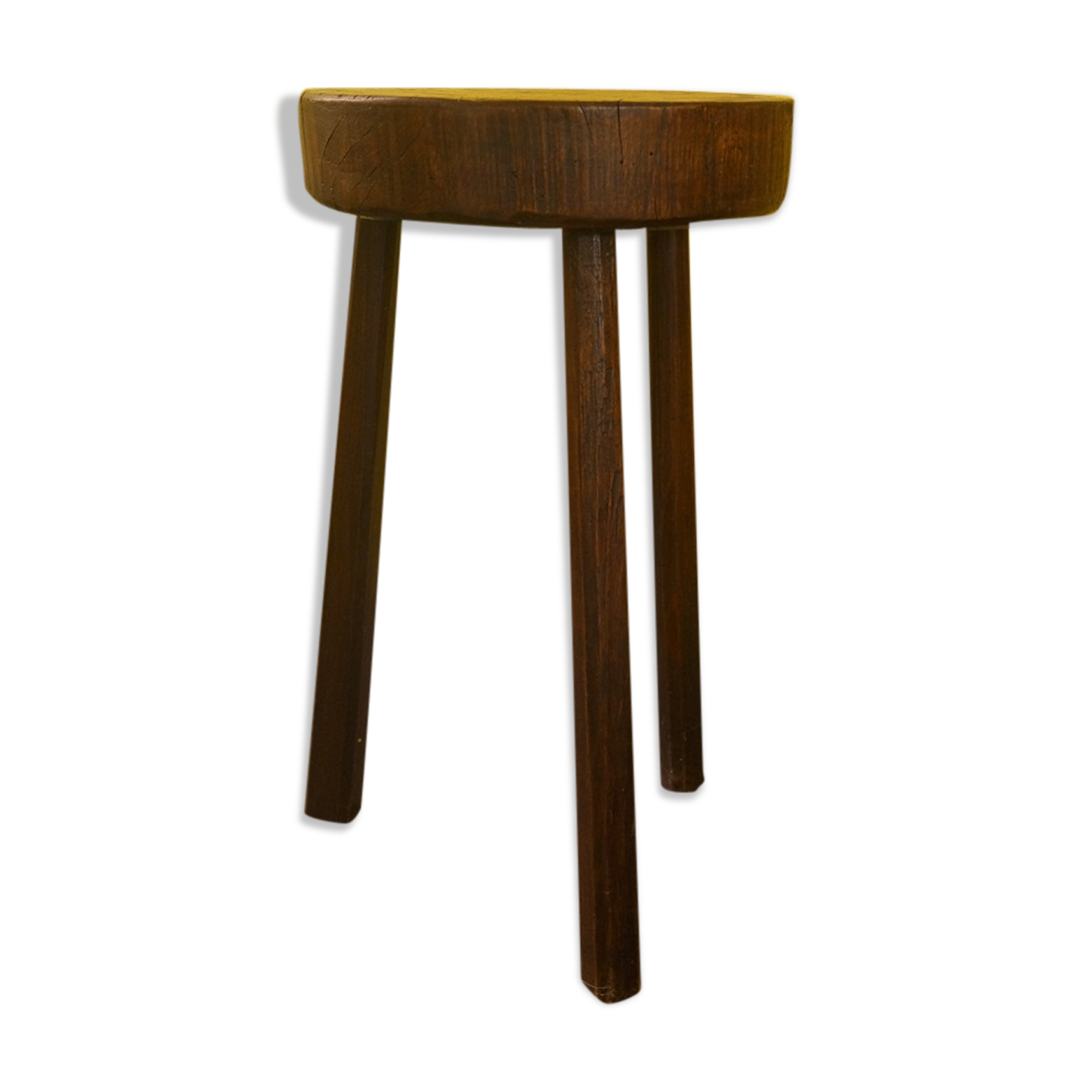 Table tripod vintage