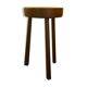 Table tripode vintage