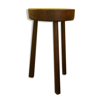 Table tripode vintage