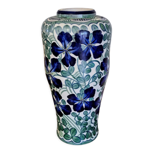 vase alumine colossal