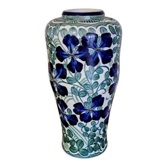 Vase alumine colossal