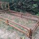 Bamboo Bed Model Manou