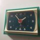 Vintage Jaz electronic clock of the 70s