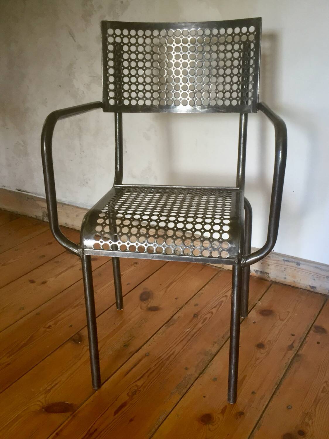René Malaval armchair
