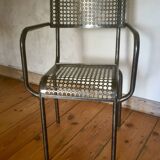 Fauteuil René Malaval