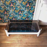 Table basse années 70