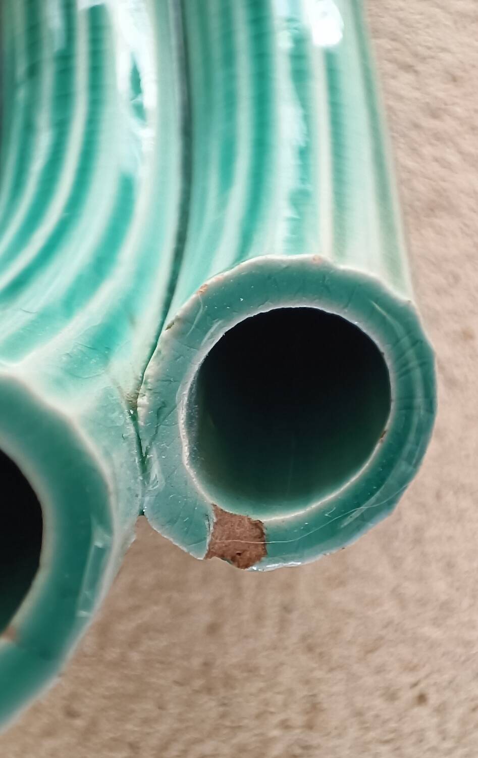 Vase vintage