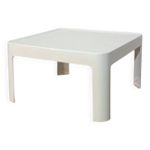 Fibreglass coffee table by Carlo Bartoli for Rossi Di Albizzate 1960s