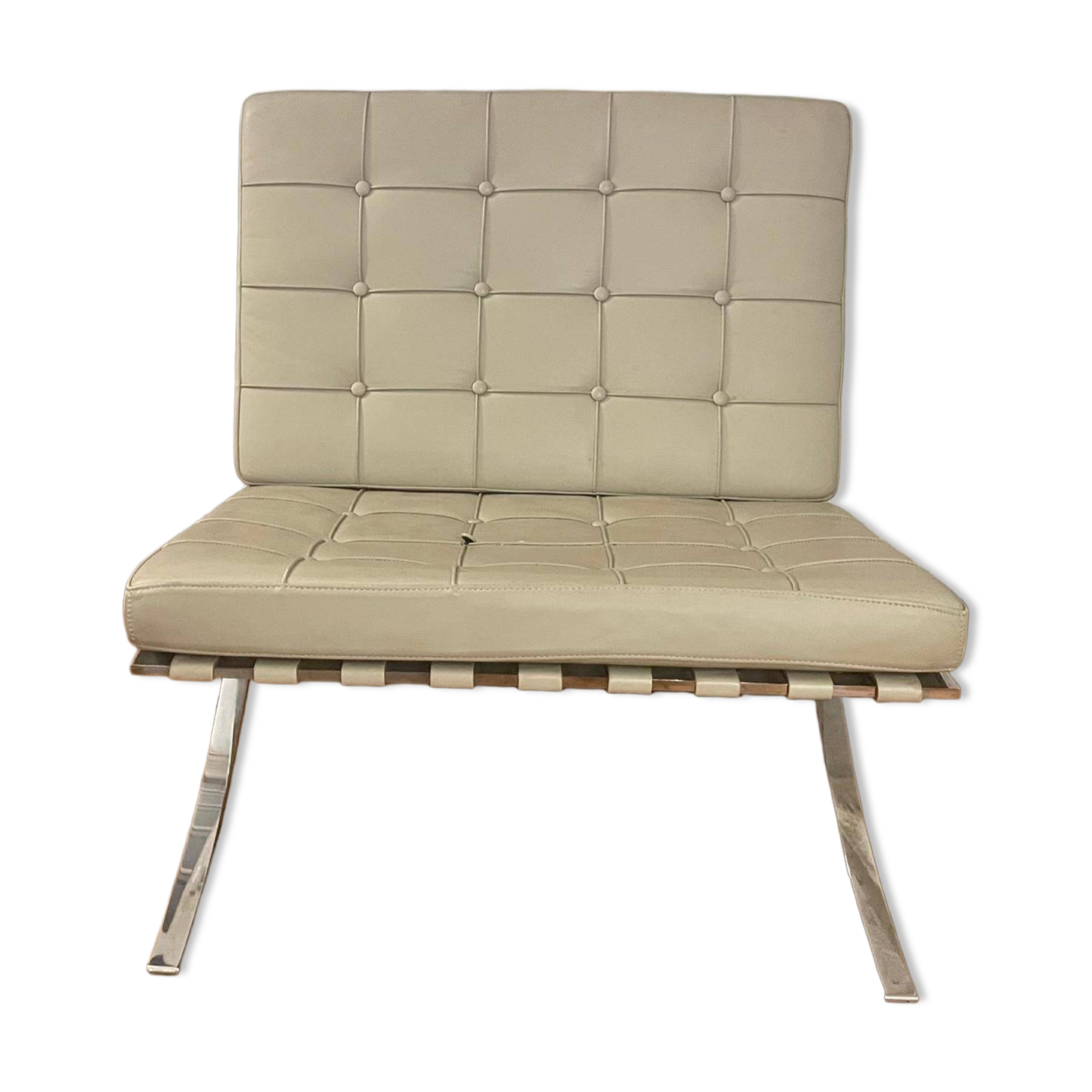 BARCELONA CHAIR REISSUE