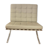Fauteuil style Barcelona