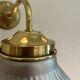 Helioray wall lights