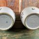 Pair of Fives Lille pouring pitcher