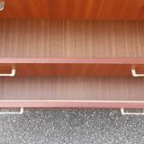 Vintage chest of drawers 1960