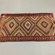 Turkish kilim 96x54 cm