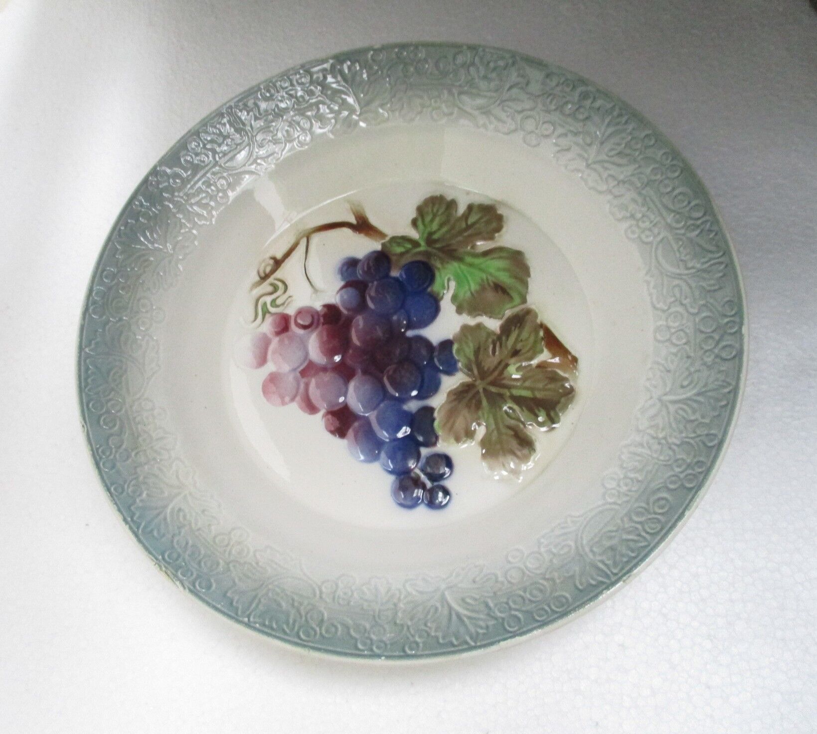 Dish slurry Saint Clément "grape"