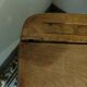 Children's desk