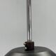 Mid Century Lidokov Pendant Lamp, Czechoslovakia 1970s