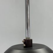 Mid Century Lidokov Pendant Lamp, Czechoslovakia 1970s
