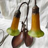 Lampe années 30