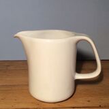 Pitcher to milk Sarreguemines