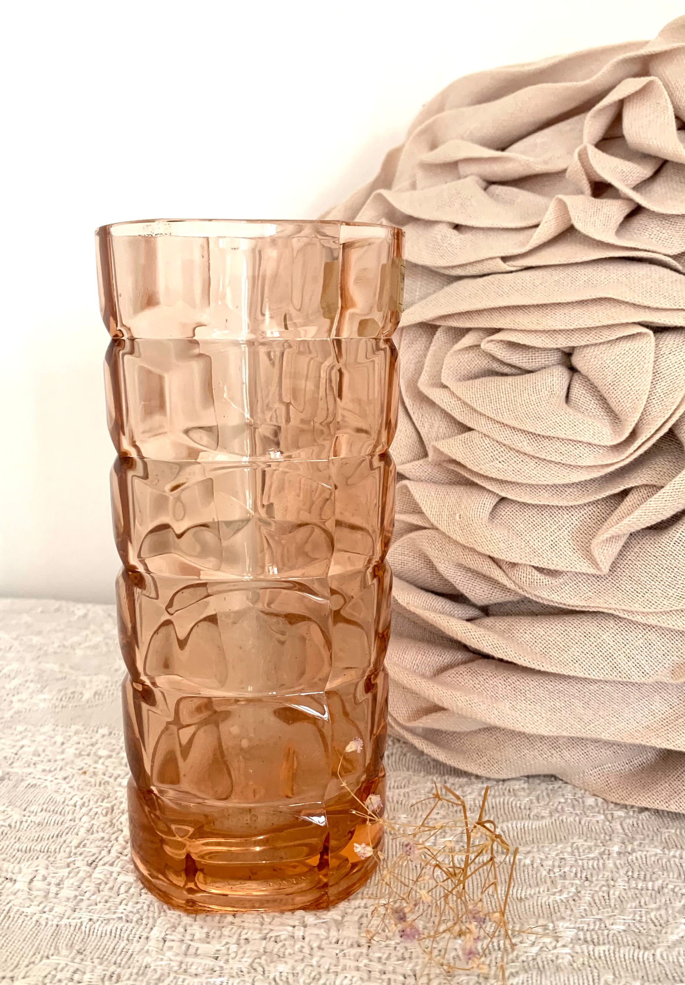 Rosaline vase