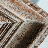 The sea of ice framed early 20th century.