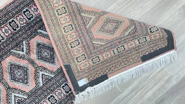 Oriental Hallway RUG - 78x271cm