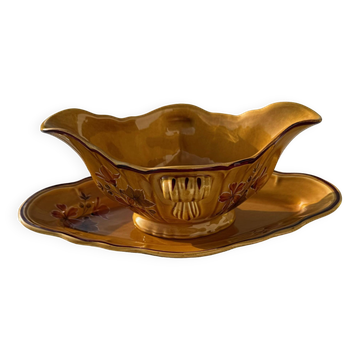 Saucepan & Serving Dish Salins an' 80