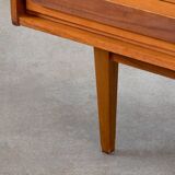 Scandinavian sideboard 1960