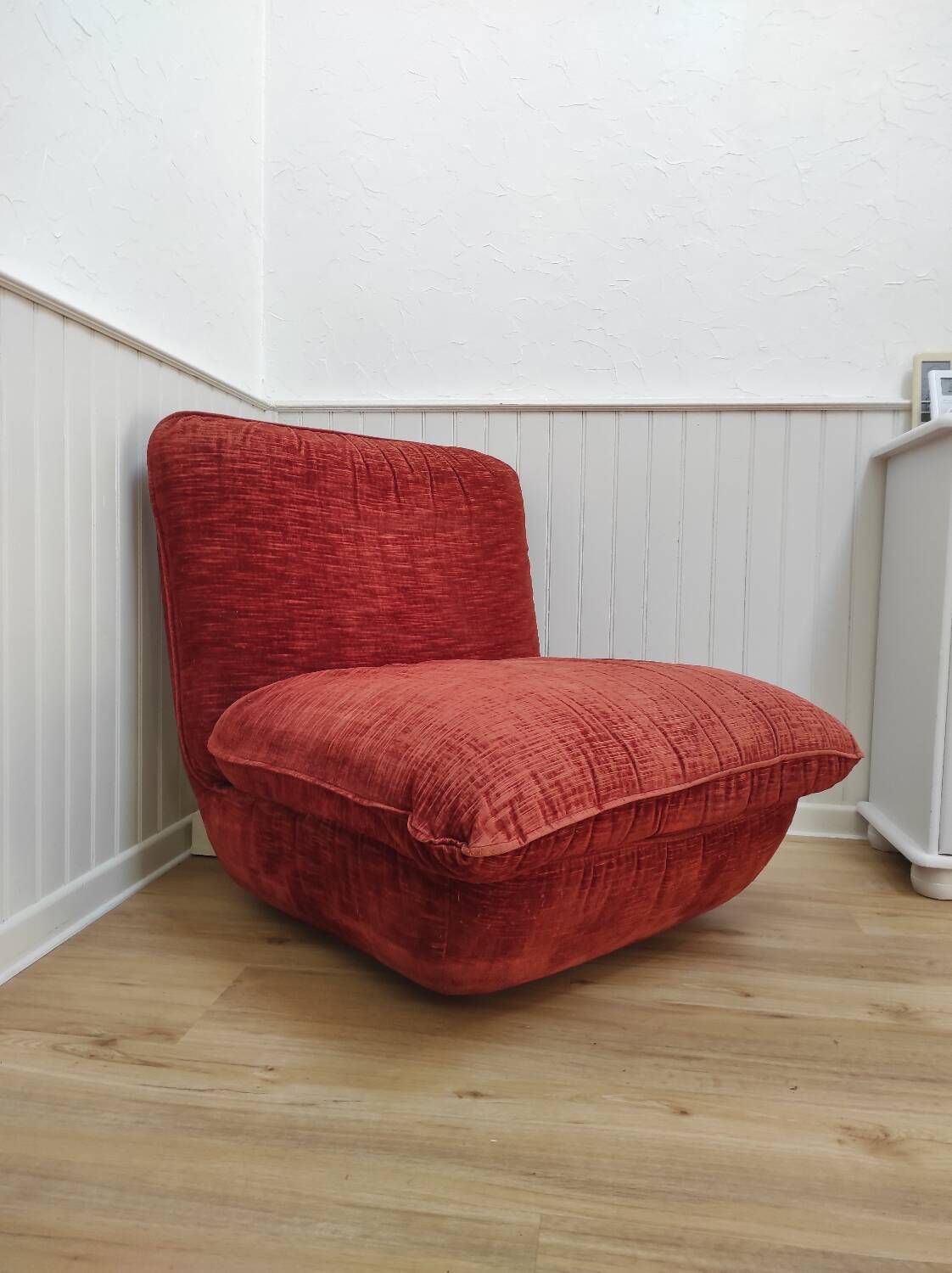 Vintage Airborne armchair from the 70s