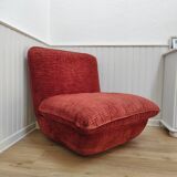 Vintage Airborne armchair from the 70s