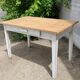 Farm table