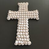 Shell cross