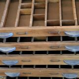 Seed drawer unit?
