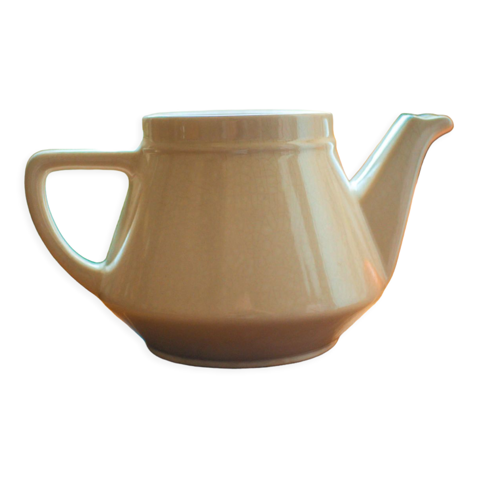 Théire Villeroy & Boch mettlach salam 1950