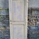 Old door period XVIII s