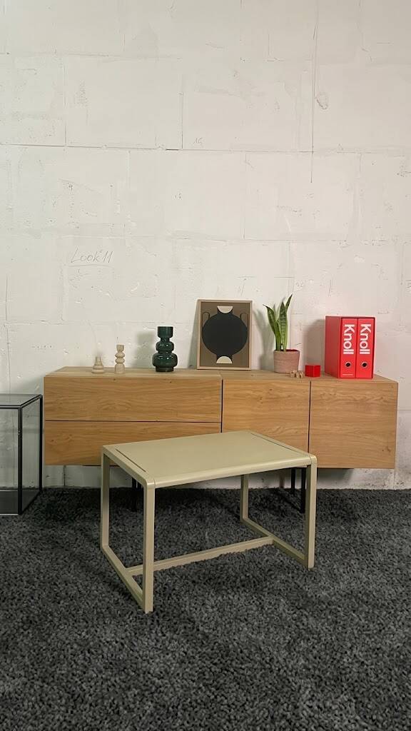 Little Architect coffee table - Ferm Living