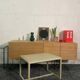 Little Architect coffee table - Ferm Living