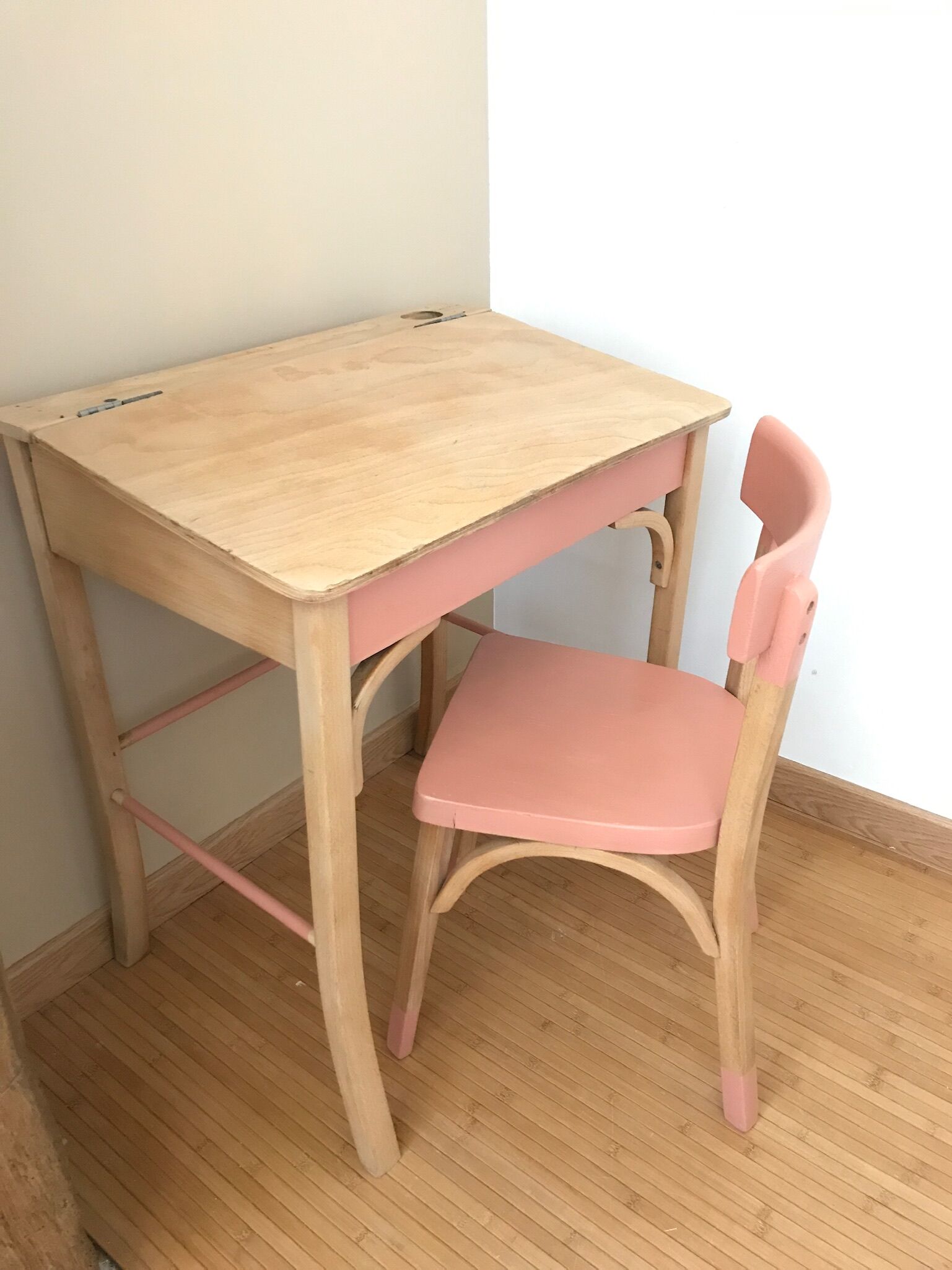 Baumann Children's Office Redesigned