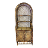 Vintage buri furniture