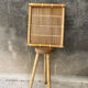 Vintage bamboo top