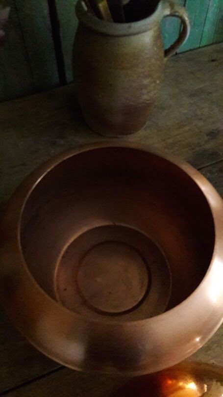 Big apple metal ice cubes