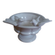 Coupe bain d’oiseaux