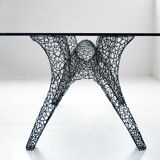 Anacleto Spazzapan 'Miura' table, unique piece from the 2000s