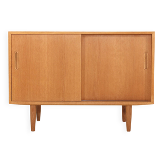 Oak Carlo Jensen for Hundevad & Co sideboard
