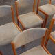 Set de 6 chaises Baumann