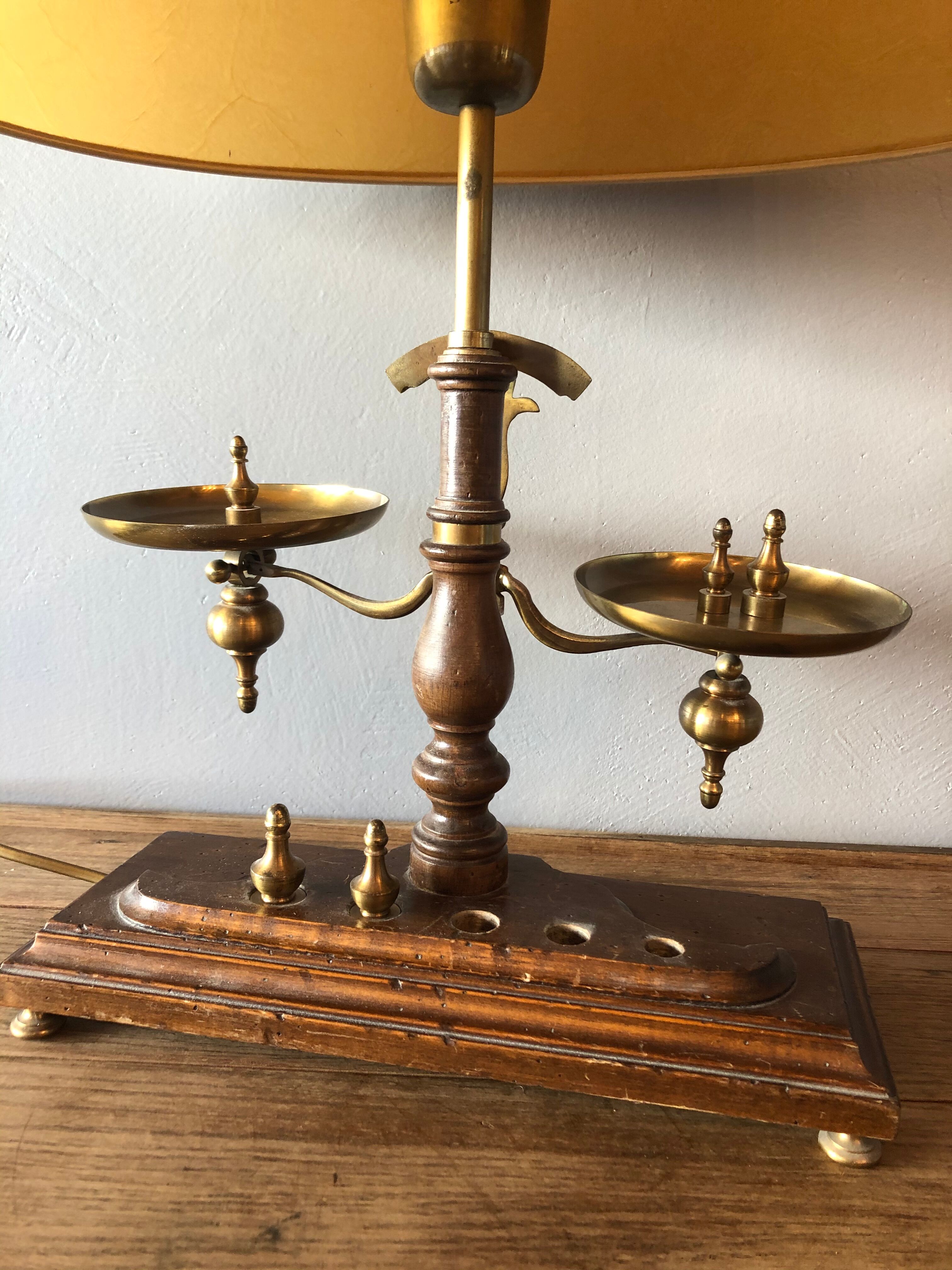 Lampe de bureau