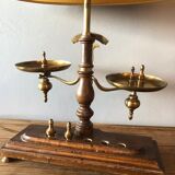 Office lamp