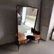 Italian mid-century  dressing table, 1950s