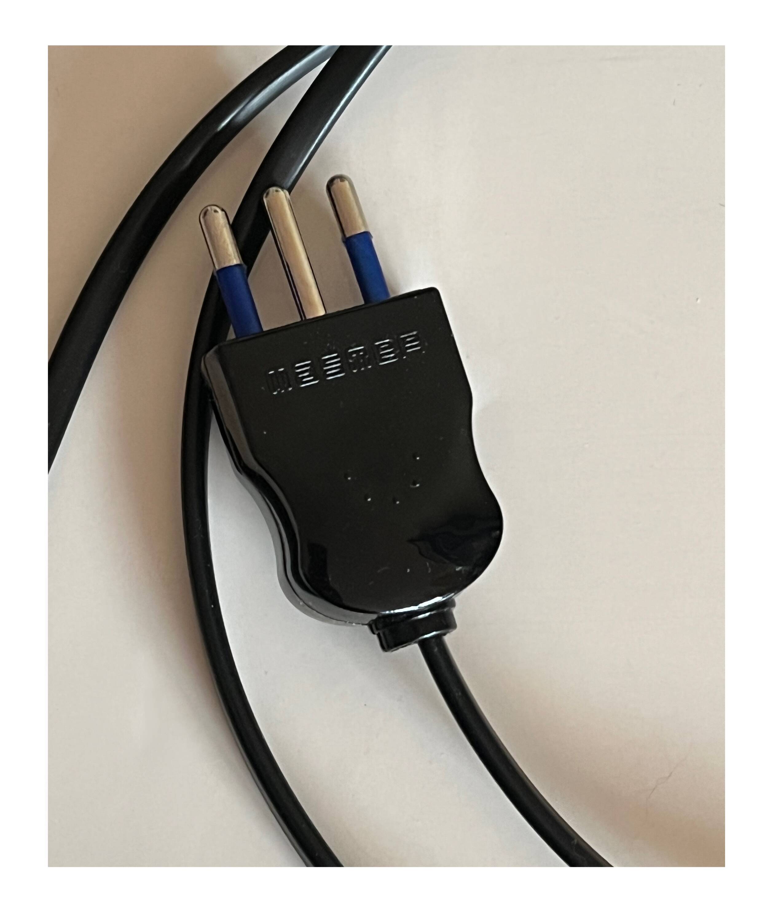 Ministerial desk lamp, Italy 1930s